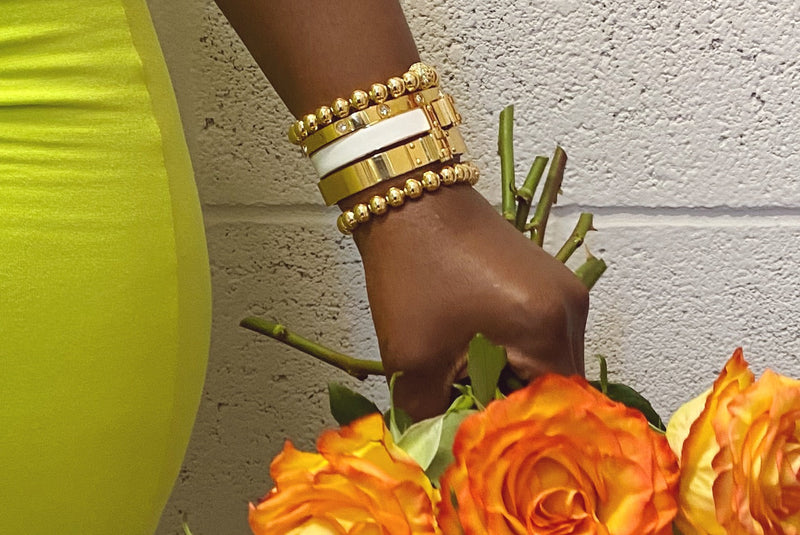 Which is best?: Gold Plating vs Gold Filled - COCOA ARI