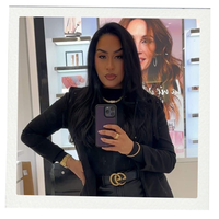 The Empire Link Necklace