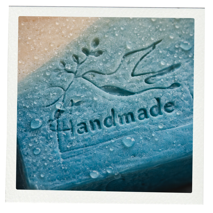 Rites of (S)Kin™ Bath Bar, Ritual No. 1: Cool Water