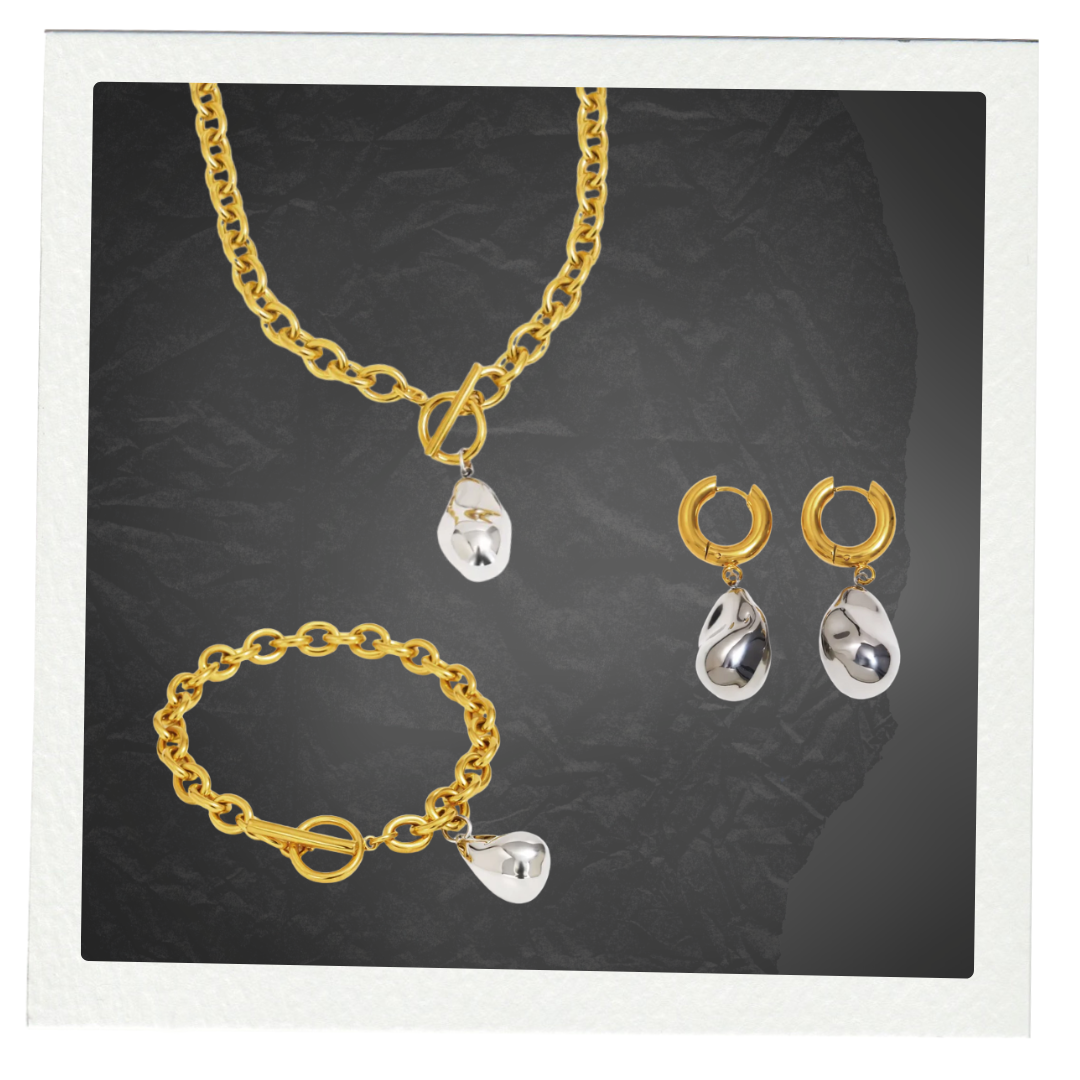 Liquid Form Styling Kit