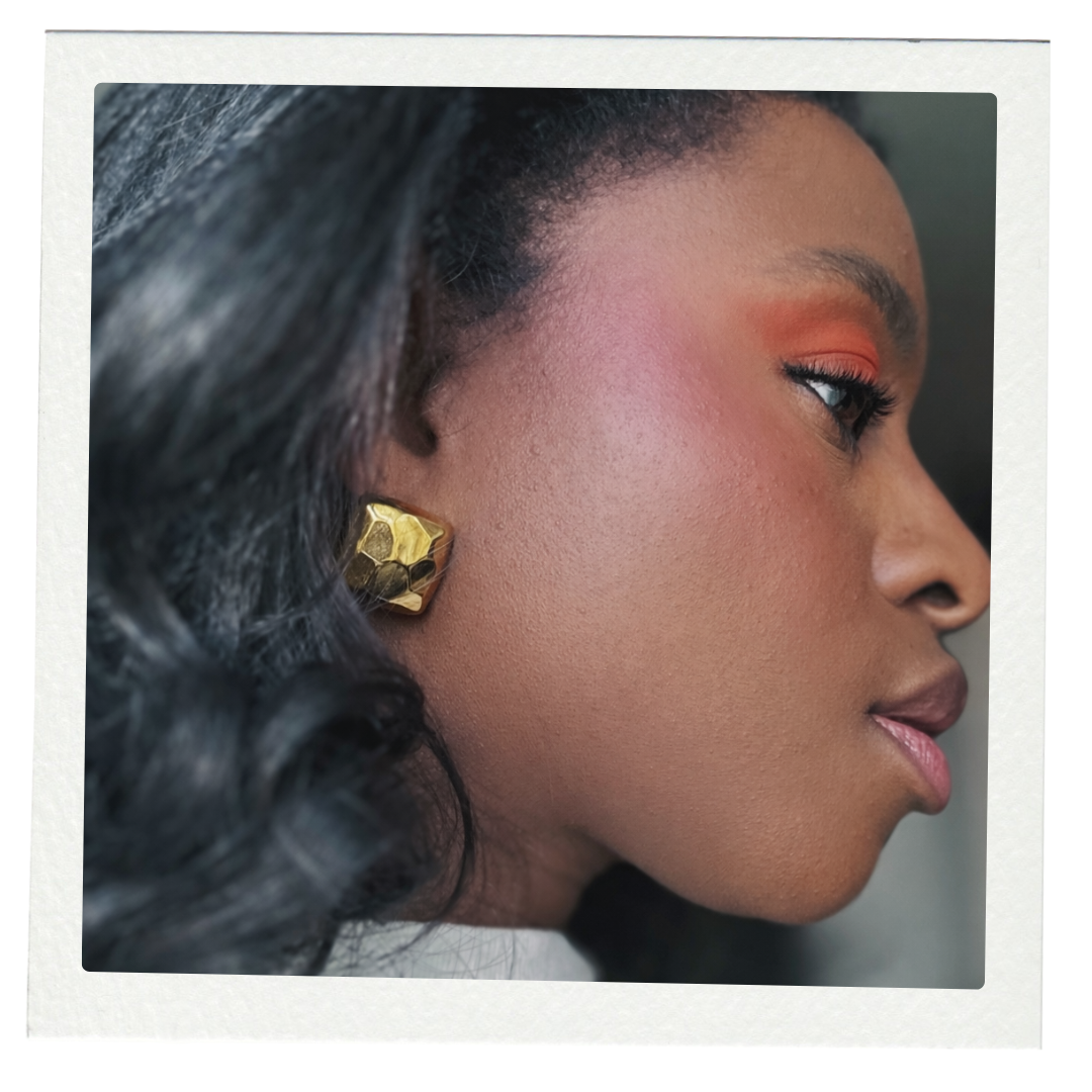 FORM No. 2 — Stud Earrings