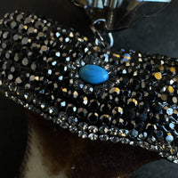 The Crowned Relic Necklace