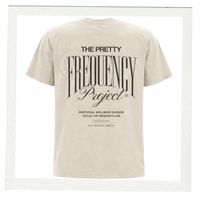 The Cocoa Collective Tee /PF001