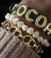 The Meridian Link Bracelet