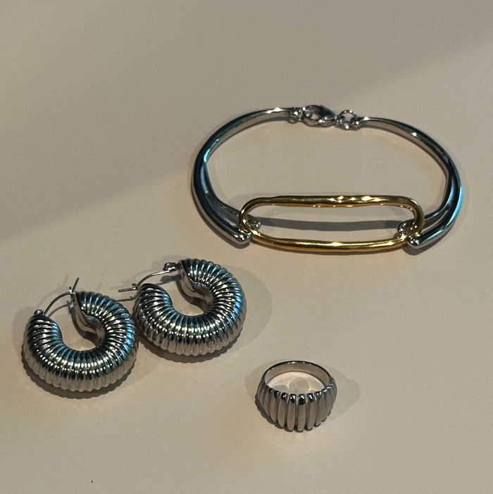 The Metro Luxe Styling Kit