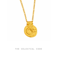 Aries — The Force Pendant