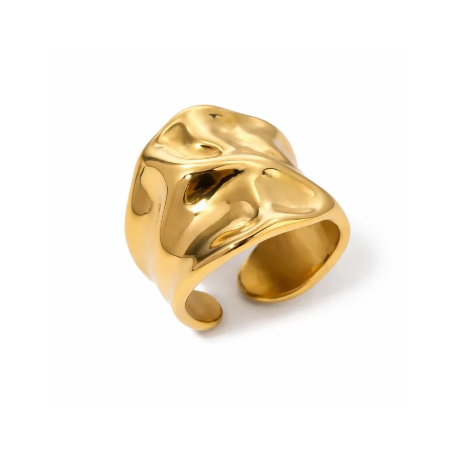 FORM No. 11 — Molten Ring