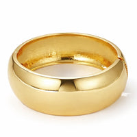 FORM No. 8 — Bangle Gold