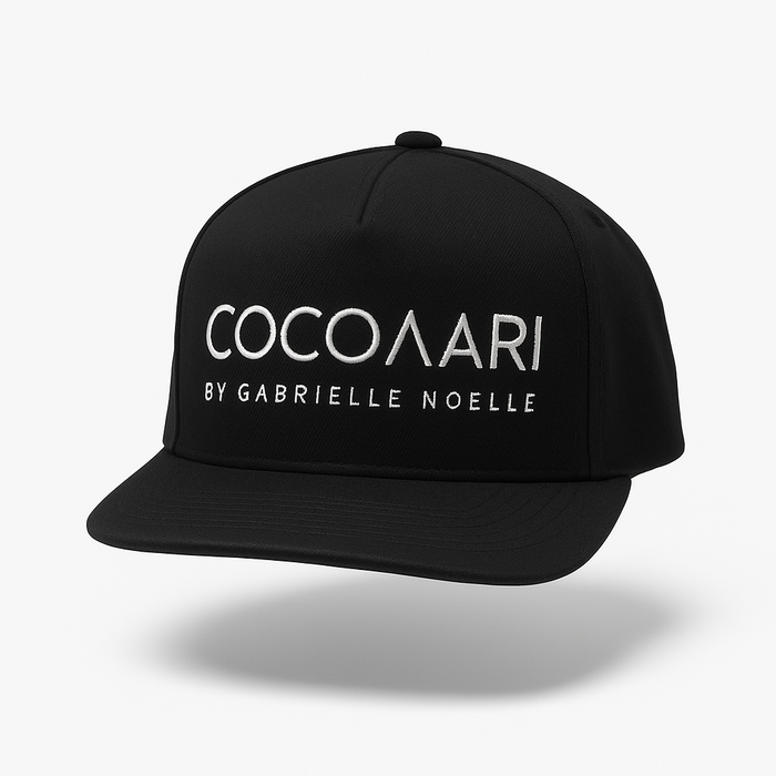 The COCOA ARI Signature Heritage Hat