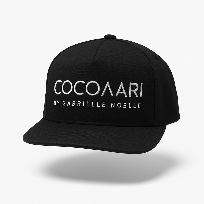 The COCOA ARI Signature Heritage Hat