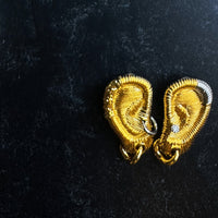 The Vanguard Echo Earrings