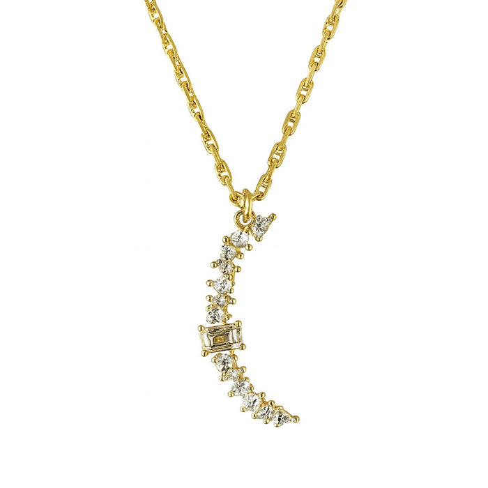 The Stardust Necklace