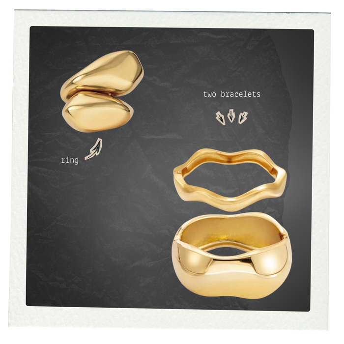 The Form Authority Kit