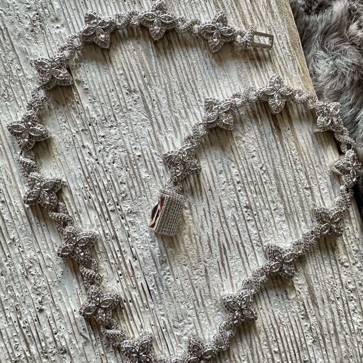 The Aurora Necklace - COCOA ARI