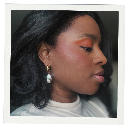 Liquid Form Drop Hoops