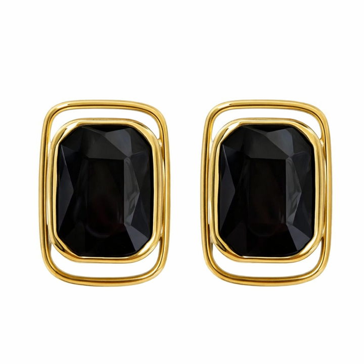 The Obsidian Frame Studs