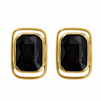 The Obsidian Frame Studs