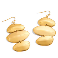 The Solara Pebble Drops