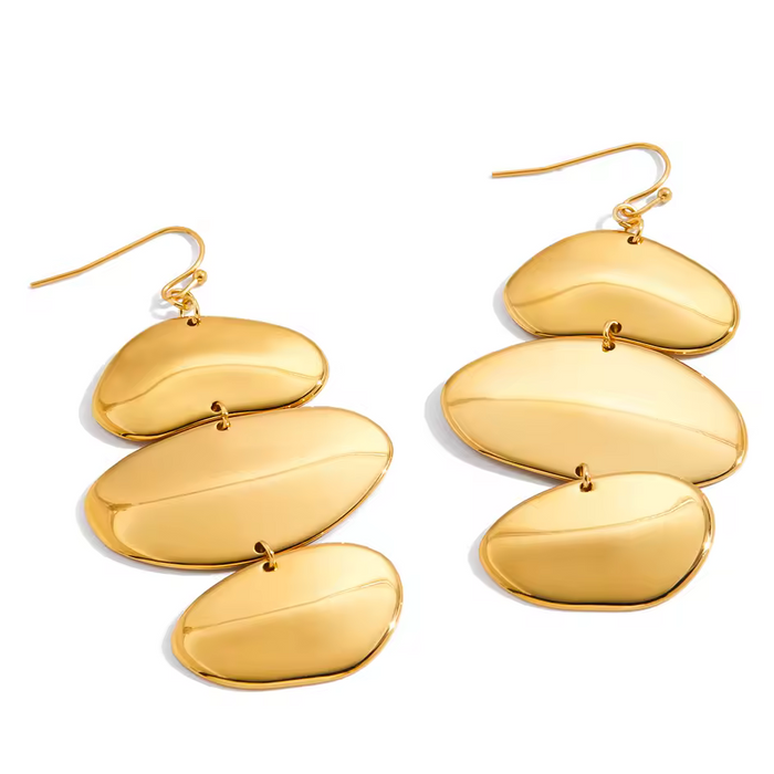 The Solara Pebble Drops