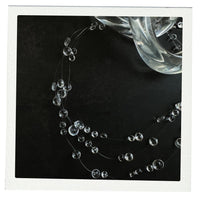 Still Aura — Lucent Drift Necklace