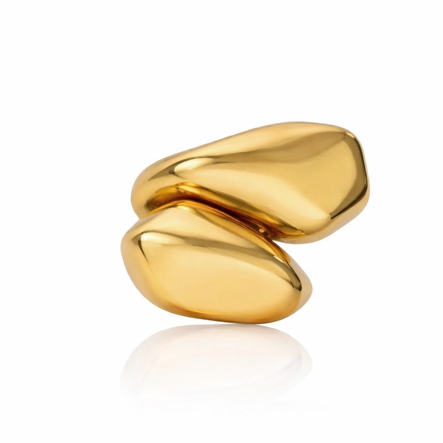 FORM No. 1 — Ring Gold