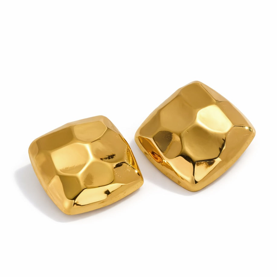 FORM No. 2 — Stud Earrings