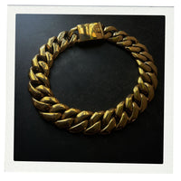 The Sovereign Cuban Choker
