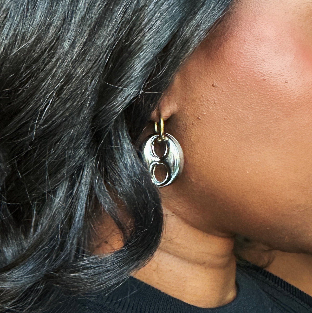 The Halo Pebble Drops