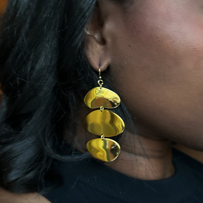 The Solara Pebble Drops